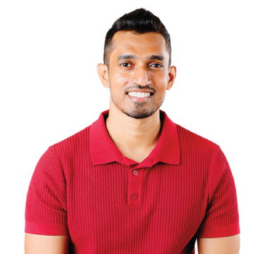 Charaka Dhananjaya - BS